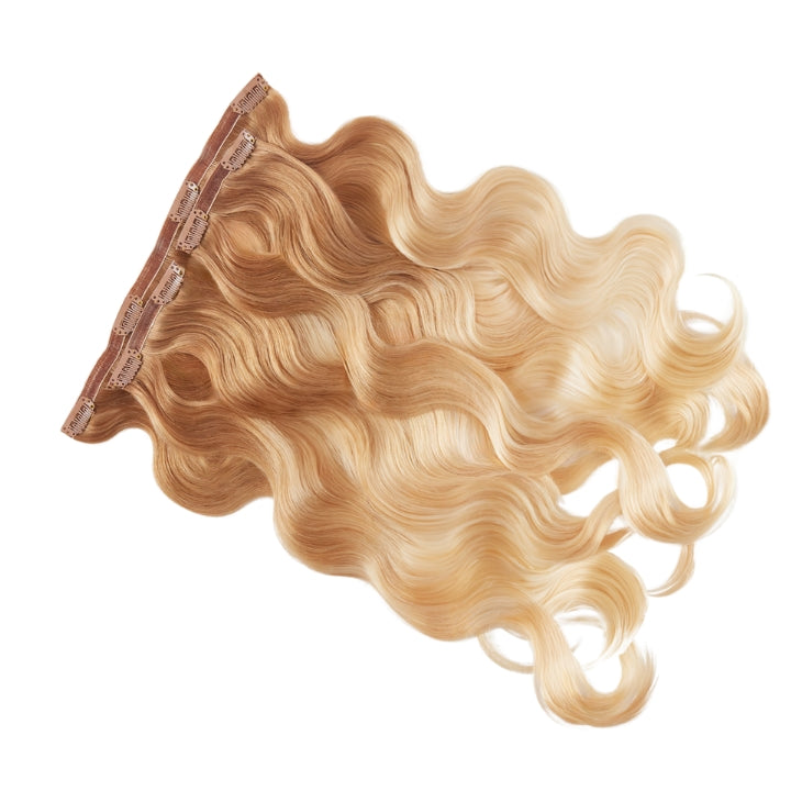 Curly hair extension pieces hotsell