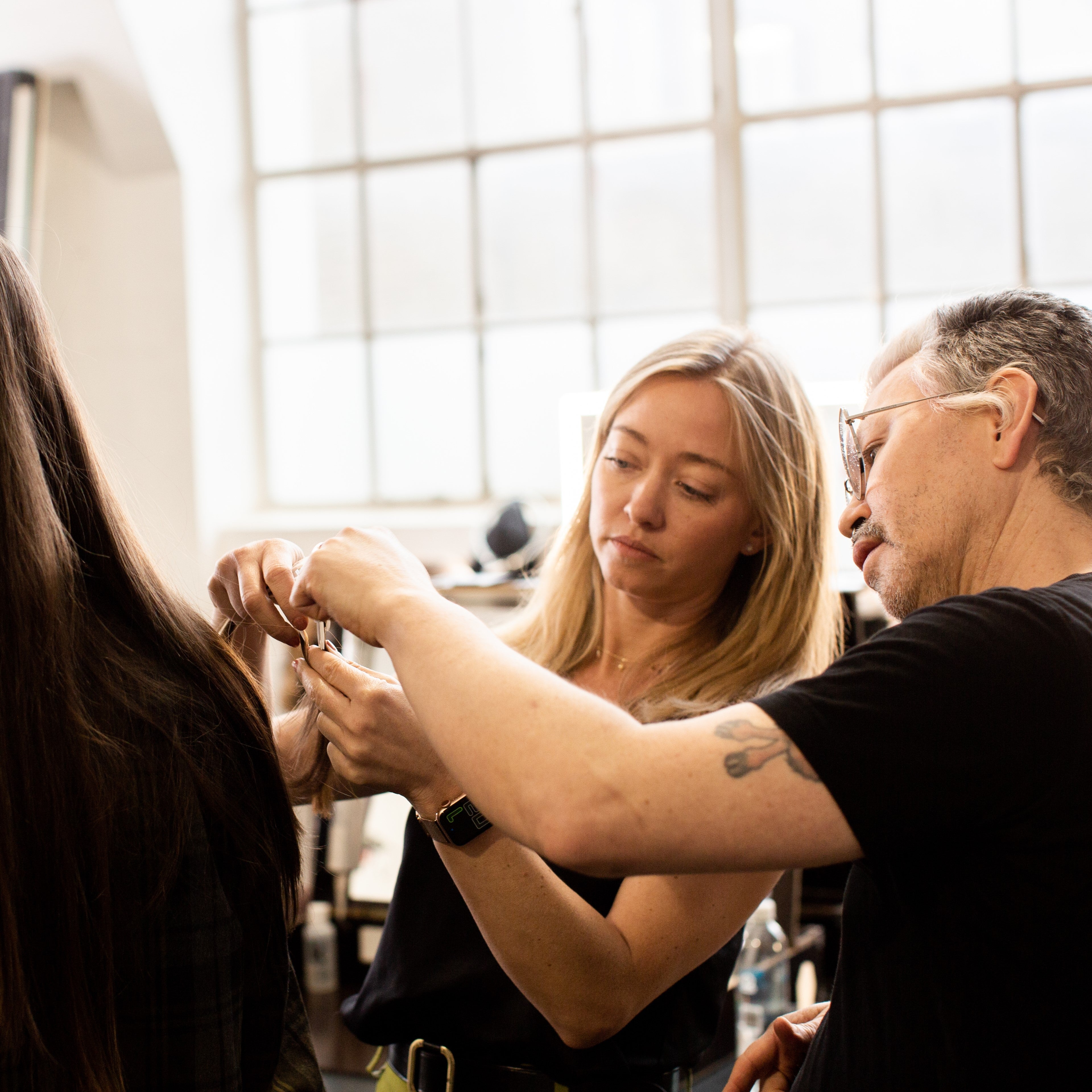 SHOWPONY HAIR EXTENSIONS ACQUIRED BY KEVIN.MURPHY – Showpony Hair ...
